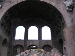 Roman Forum