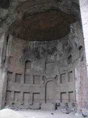 Roman Forum