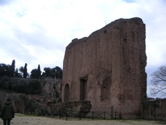 Roman Forum