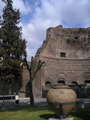 Baths of Diocletian