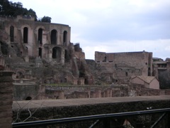 Roman Forum