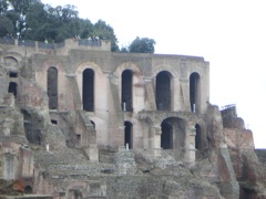 Roman Forum
