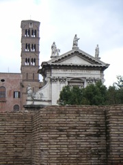 Roman Forum
