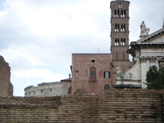 Roman Forum