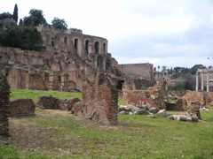 Roman Forum