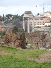 Roman Forum