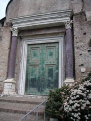 Roman Forum
