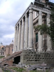 Roman Forum