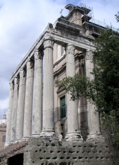 Roman Forum
