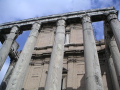 Roman Forum