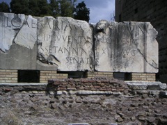 Roman Forum