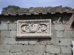 Roman Forum