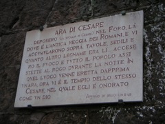 Roman Forum