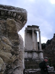 Roman Forum