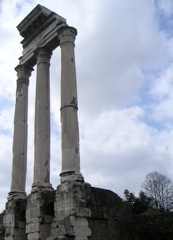 Roman Forum