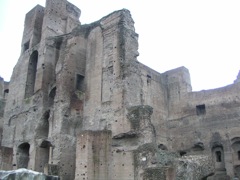 Roman Forum