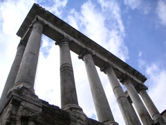 Roman Forum