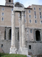 Roman Forum