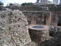 Roman Forum