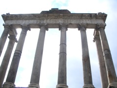 Roman Forum