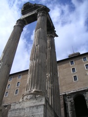 Roman Forum