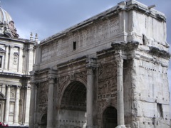 Roman Forum
