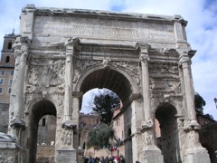 Roman Forum