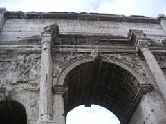 Roman Forum