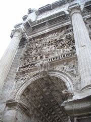 Roman Forum