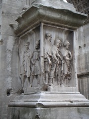 Roman Forum