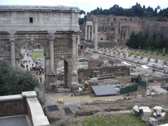 Roman Forum