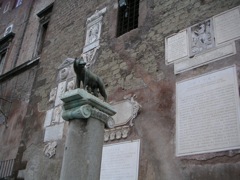 Roman Forum