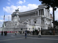 Vittoriano