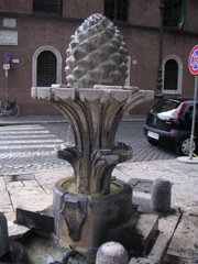 Piazza Venezia
