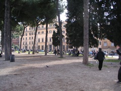 Piazza Venezia