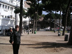 Piazza Venezia