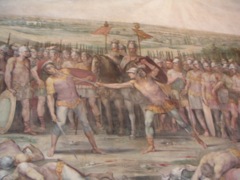 Pallazo dei Conservatori