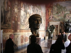 Pallazo dei Conservatori