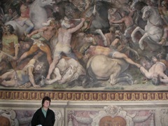 Pallazo dei Conservatori