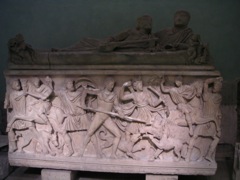 Pallazo dei Conservatori