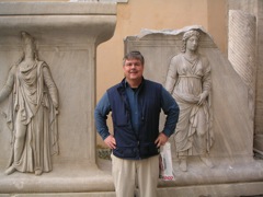 Pallazo dei Conservatori