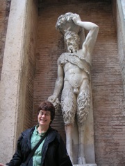 Pallazo dei Conservatori