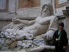 Pallazo dei Conservatori
