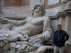 Pallazo dei Conservatori