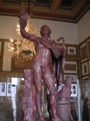 Pallazo dei Conservatori