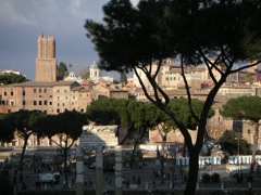 Trajan's Forum
