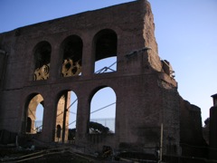 Roman Forum