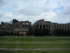 Palatine Hill