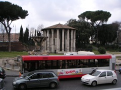 Rome Tour