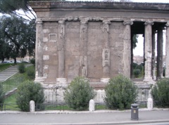 Rome Tour